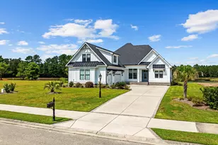 8934 NW Chesterfield Dr, Calabash, NC 28467 - Photo 2