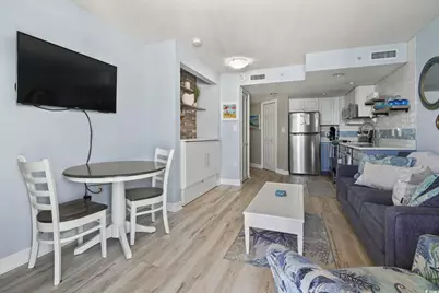 2501 S Ocean Blvd. #1023, Myrtle Beach, SC 29577 - Photo 4
