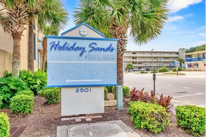 2501 S Ocean Blvd. #1023, Myrtle Beach, SC 29577 - Photo 26