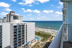 2501 S Ocean Blvd, Myrtle Beach, SC 29577 - Photo 14