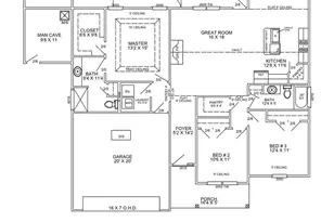 39 Cutter Cove, Pawleys Island, SC 29585 - Photo 4