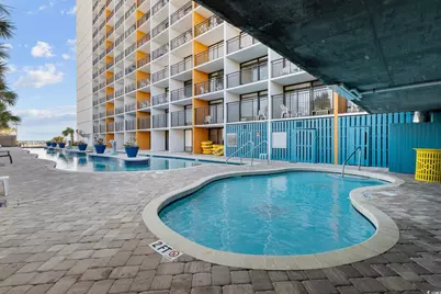 1501 Ocean Blvd. S #909, Myrtle Beach, SC 29577 - Photo 10