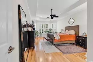 9 Saltwind Loop, Murrells Inlet, SC 29576 - Photo 16