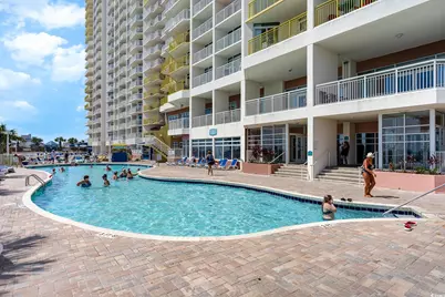 2701 S Ocean Blvd. #1711, North Myrtle Beach, SC 29582 - Photo 36