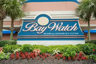 2701 S Ocean Blvd, North Myrtle Beach, SC 29582 - Photo 30