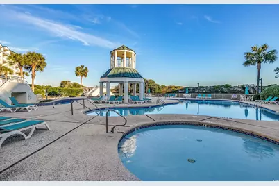 601 Retreat Beach Circle #328, Pawleys Island, SC 29585 - Photo 4