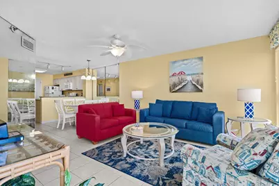2507 S Ocean Blvd., North Myrtle Beach, SC 29582 - Photo 4