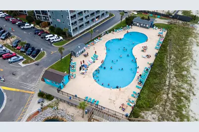 5905 South Kings Hwy. #6203, Myrtle Beach, SC 29575 - Photo 18
