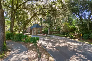 908 Francis Parker Rd, Georgetown, SC 29440 - Photo 22