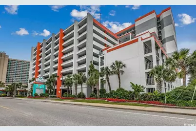 7200 N North Ocean Blvd. #Unit 438, Myrtle Beach, SC 29572 - Photo 1
