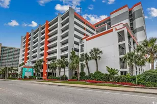 7200 N North Ocean Blvd, Myrtle Beach, SC 29572 - Photo 1