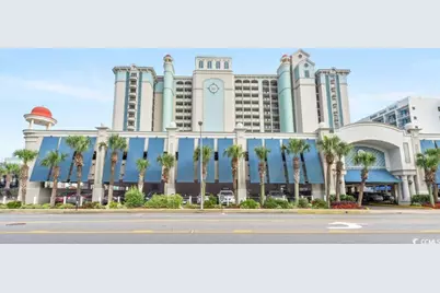 2311 S Ocean Blvd. #624, Myrtle Beach, SC 29577 - Photo 1