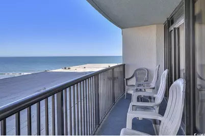 2311 S Ocean Blvd. #624, Myrtle Beach, SC 29577 - Photo 10
