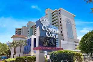 2311 S Ocean Blvd, Myrtle Beach, SC 29577 - Photo 28