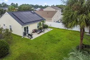 3058 Hollybrooke Dr, Myrtle Beach, SC 29579 - Photo 20