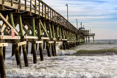 816 9th Ave. S #205 C, North Myrtle Beach, SC 29582 - Photo 32