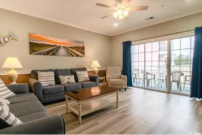 4827 Orchid Way #201, Myrtle Beach, SC 29577 - Photo 12