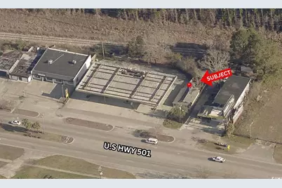 1346 Highway 501, Myrtle Beach, SC 29577 - Photo 2