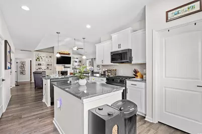 459 Honeyhill Loop, Conway, SC 29526 - Photo 20