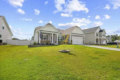 459 Honeyhill Loop, Conway, SC 29526 - Photo 4