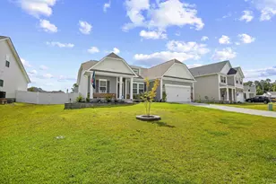 459 Honeyhill Loop, Conway, SC 29526 - Photo 4