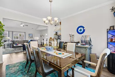 459 Honeyhill Loop, Conway, SC 29526 - Photo 12