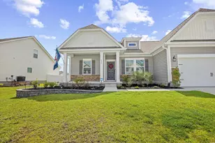 459 Honeyhill Loop, Conway, SC 29526 - Photo 2