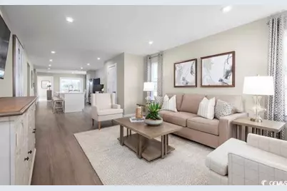 424 Fountain Grass Ct. #1B, Murrells Inlet, SC 29576 - Photo 2