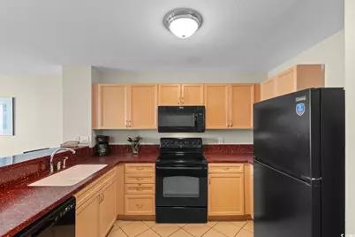 3500 N Ocean Blvd. #1708, North Myrtle Beach, SC 29582 - Photo 4
