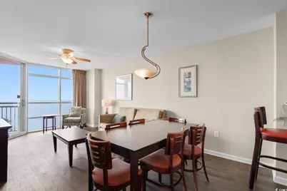 3500 N Ocean Blvd. #1708, North Myrtle Beach, SC 29582 - Photo 6