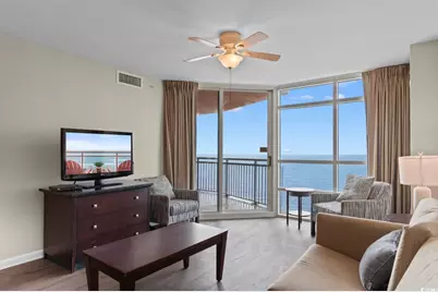 3500 N Ocean Blvd. #1708, North Myrtle Beach, SC 29582 - Photo 8