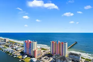 3500 N Ocean Blvd, North Myrtle Beach, SC 29582 - Photo 36