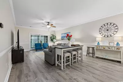 4869 Luster Leaf Circle #104, Myrtle Beach, SC 29577 - Photo 16