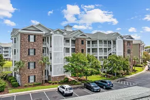 4869 Luster Leaf Cir, Myrtle Beach, SC 29577 - Photo 2