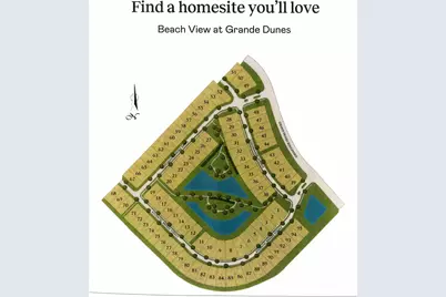 8314 Esplanade Shore Dr., Myrtle Beach, SC 29572 - Photo 2