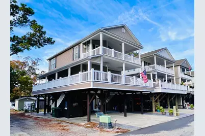 6001 - Mh141C S Kings Hwy., Myrtle Beach, SC 29575 - Photo 1