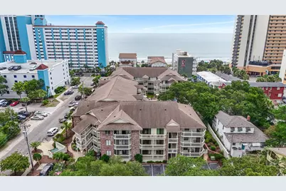 2805 N Ocean Blvd. #214, Myrtle Beach, SC 29577 - Photo 1
