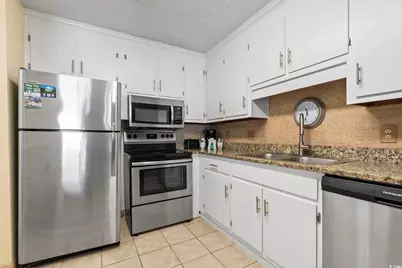2805 N Ocean Blvd. #214, Myrtle Beach, SC 29577 - Photo 4