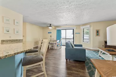 2805 N Ocean Blvd. #214, Myrtle Beach, SC 29577 - Photo 2