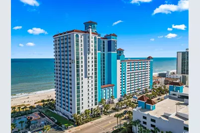 2805 N Ocean Blvd. #214, Myrtle Beach, SC 29577 - Photo 40