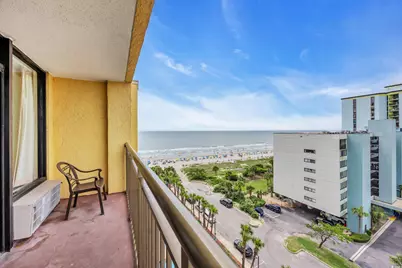 6900 N Ocean Blvd. #901, Myrtle Beach, SC 29572 - Photo 4