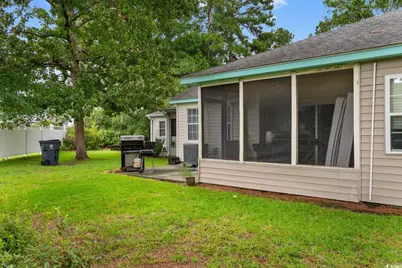 6805 Creekwatch Rd. #105, Myrtle Beach, SC 29588 - Photo 20