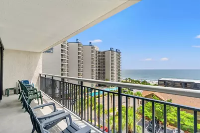 200 N 76th Ave. N #6602, Myrtle Beach, SC 29577 - Photo 4