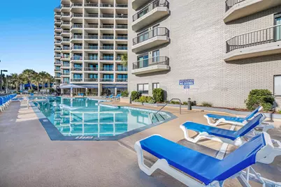 200 N 76th Ave. N #6602, Myrtle Beach, SC 29577 - Photo 32