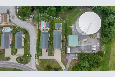 2268 Little River Neck Rd., North Myrtle Beach, SC 29582 - Photo 36