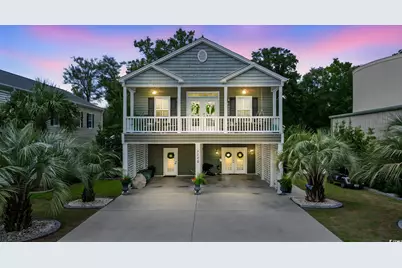 2268 Little River Neck Rd., North Myrtle Beach, SC 29582 - Photo 1