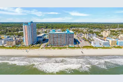 1501 S Ocean Blvd. #1440, Myrtle Beach, SC 29577 - Photo 38