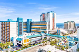 1501 S Ocean Blvd, Myrtle Beach, SC 29577 - Photo 1