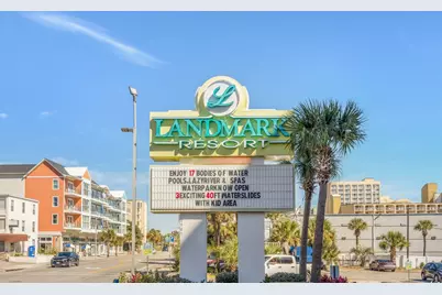 1501 S Ocean Blvd. #1440, Myrtle Beach, SC 29577 - Photo 26