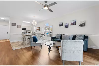 4655 Wild Iris Dr. #101, Myrtle Beach, SC 29577 - Photo 16